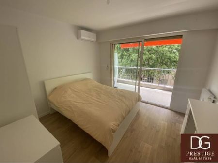 Jolie appartement meublé de 3pièces de 50m2 Antibes - Photo 5