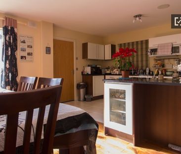 Room for rent in shared apartment in Dublin - Photo 2