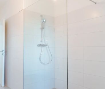 NEUBAU! Charmante Gartenwohnung Nähe B&R! - Photo 6