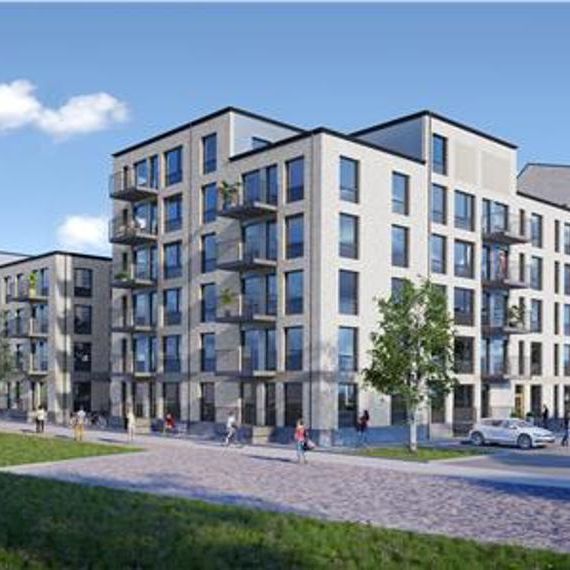 Formgatan 17, Limhamns Hamnområde - Photo 1