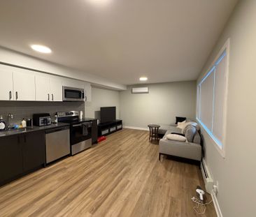 For Lease - 1305 Summerville Avenue Unit# B06, Carlington - Central Park, Ontario - Photo 3