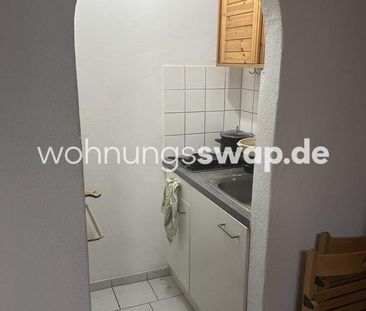 Wohnungsswap - 1 Zimmer, 30 m² - Barer Straße, Maxvorstadt, München - Foto 1