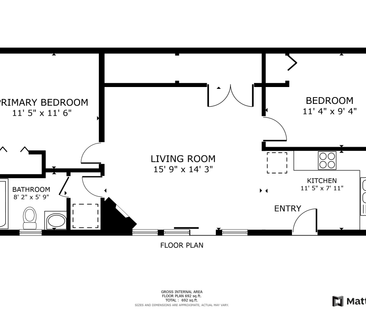 5616 Hammond Bay Road – Lower - Photo 3