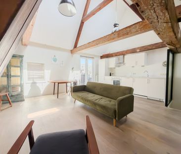 Ridderstraat 11B - Foto 4