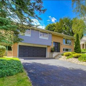 For Lease - 56 Cloverdale Crescent, Kitchener, Ontario - Photo 2