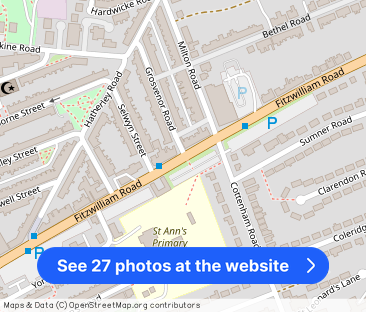 Fitzwilliam Road, Rotherham, S65 - Photo 1