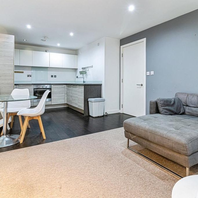 2 bedroom apartment to rent - Photo 1