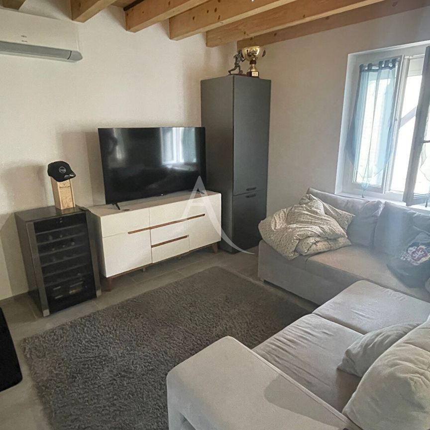 Location Appartement 2 pièces 37m² - Photo 1