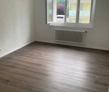 Klein, aber fein – Charmante 1.5-Zimmer-Wohnung im 3. OG! - Photo 2