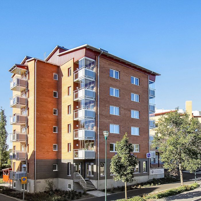 Nymärstagatan 14A, Märsta Centrum - Photo 2