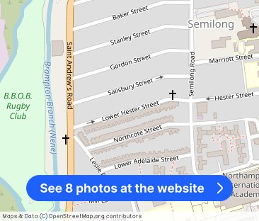 Lower Hester Street, Northampton - Photo 1