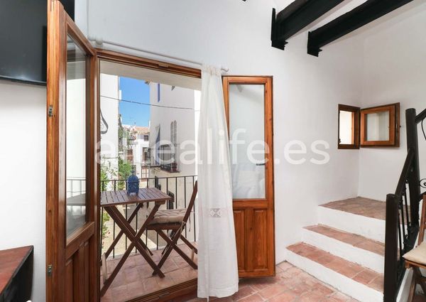 Carrer Francisco Martínez Orozco, Altea, Valencian Community 03590