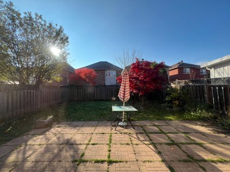 For Lease - 16 Vecchia Street, Markham, Ontario - Photo 5