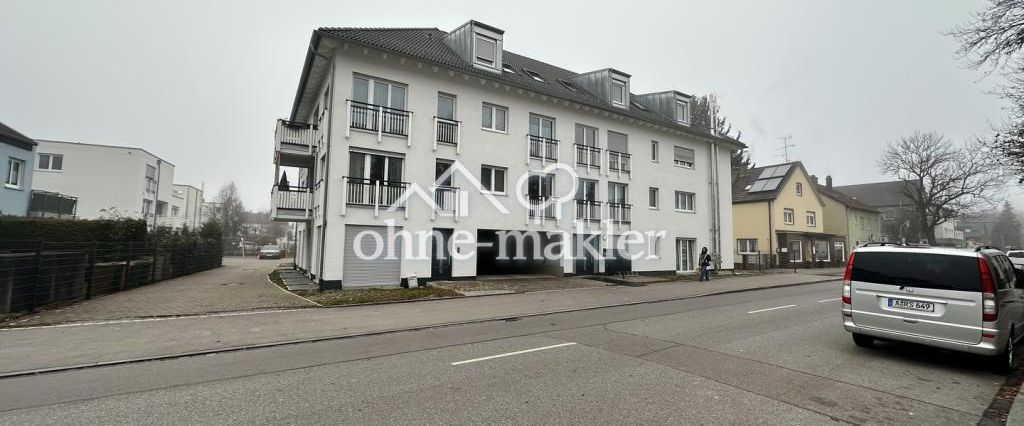 Schöne Gartenwohnung - Photo 1