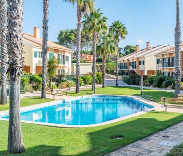 4 Bedroom House with swimming pool, Aldeia de Juzo, Cascais - Photo 4