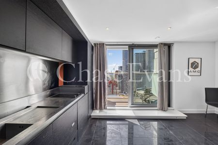 studio apartment to rent - Photo 5