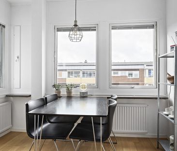 Topasgatan, Västra Frölunda - Foto 5