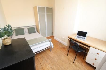 Kimbolton Avenue, Lenton, Nottingham, NG7 - Photo 4