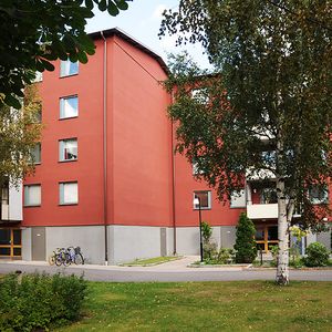 Näringsgatan 8 A, våning 4 - Foto 2