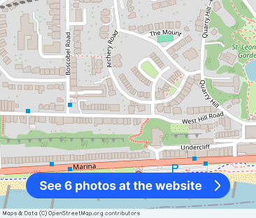 West Hill Road - Photo 1