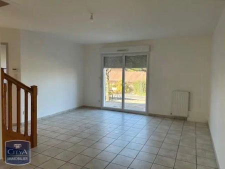 Maison à louer 4 pièces 79.66m² - Photo 2