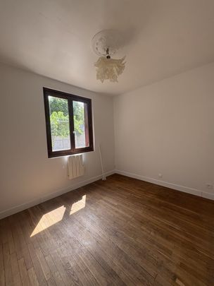 Location Appartement 2 pièces 36m² MEUDON 92190 - Photo 1