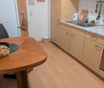 Voll möblierte 2-Zimmer-Wohnung - Photo 1