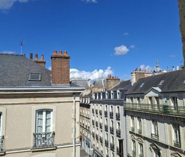 Appartement T1 à louer - 18 m² - Photo 2