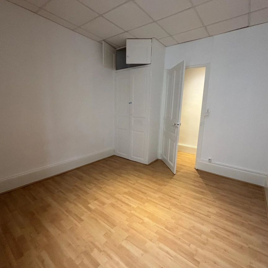 Location Appartement 3 pièces 54m² VALENCE 26000 - Photo 1