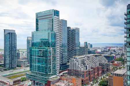 For Lease - 375 King Street Unit# 3103, Toronto, Ontario - Photo 4