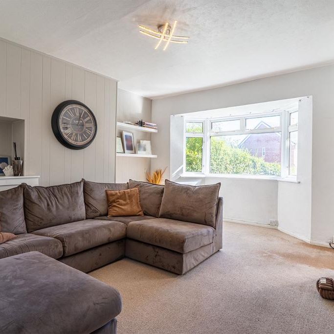 2 bedroom semi-detached house to rent - Photo 1