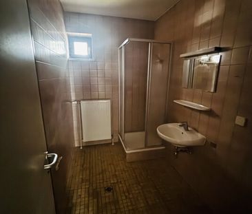 Gepflegte 3-Zi-Wohnung & Stellplatz in Übelbach – Miete €856,59! - Photo 4