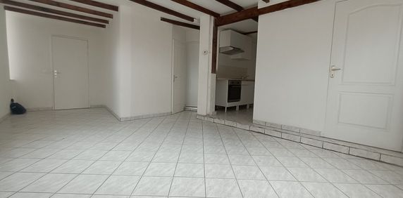 Location Appartement 2 pièces 44m² TOURCOING 59200 - Photo 2