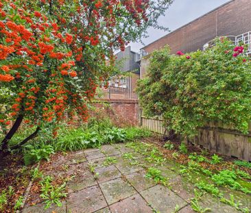 2 bedroom terraced house to rent - Photo 3