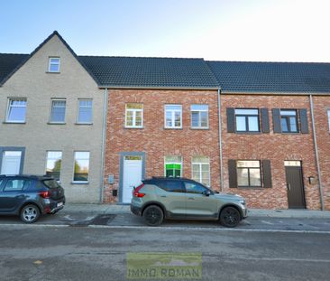 Instapklare recente woning met 3 slaapkamers, tuin en garage - Photo 6