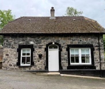 North, Lodge, Loughanmore Road, Dunadry, BT41 2HN - Photo 2