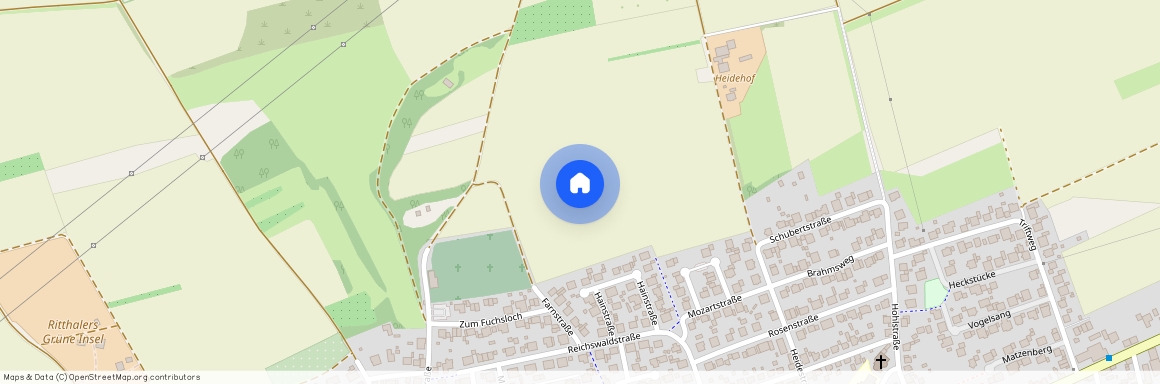 66882 Rheinland-Pfalz - Hütschenhausen