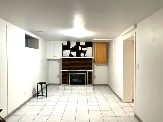 For Lease - 43 Maple Grove Avenue Unit# Basement, Richmond Hill, Ontario - Photo 1