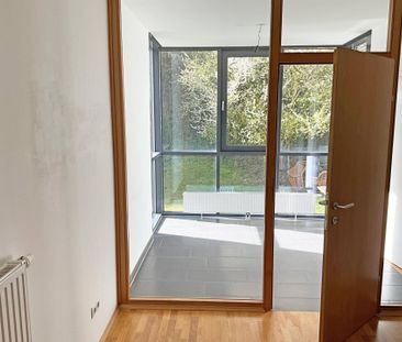 Komfortable 3-Zimmer-Wohnung mit Wintergarten und Garagenstellplatz - Photo 4