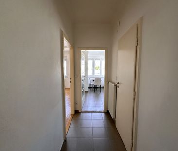 Helle Singlewohnung mit Blick auf den Wilhelminenberg - Foto 4