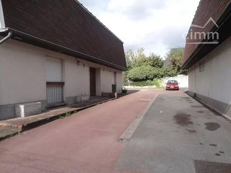 T1 au calme à ANTONY | Cimm Immobilier - Photo 4