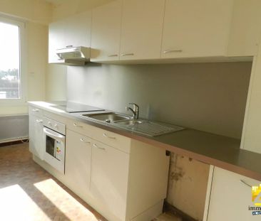 Appartement - 2 pièces - 61 m² - Photo 4