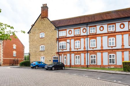 Military College, Bennett Crescent, Oxford, OX4 2UG - Photo 2