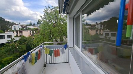3 Zimmer, 60 m², 2. Stock - Photo 3