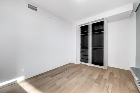 Condo for rent, Montréal (Ville-Marie) - Photo 3