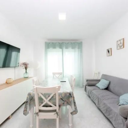 Piso en alquiler en Calle de Méndez Núñez, 26 - Photo 1