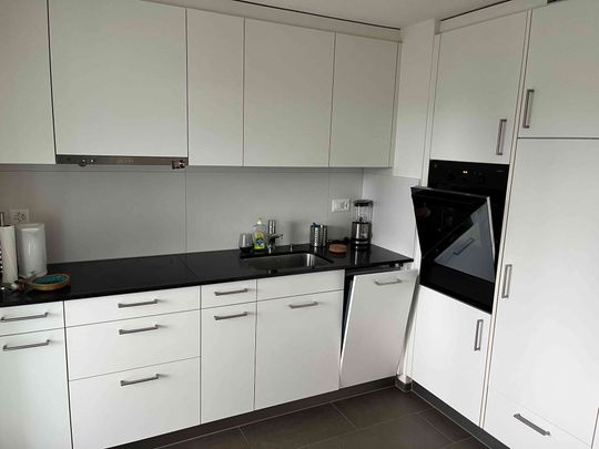 2.5 Zimmer, 50 m², 2. Stock - Foto 1