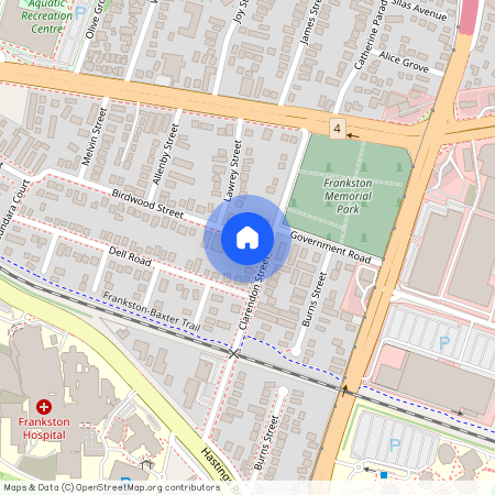 40 Birdwood Street, Vic 3199, Frankston