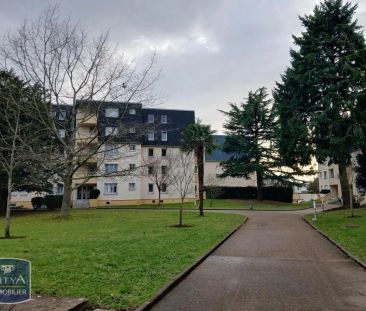 Appartement à louer 4 pièces 83.25m² - Photo 6