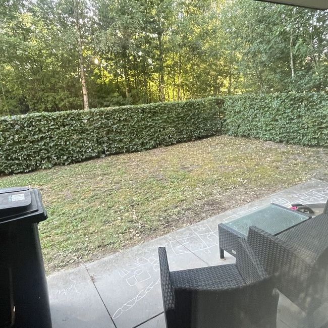 Appartement te huur in Wijnegem voor € 965 met 2 slaapkamers - Photo 1